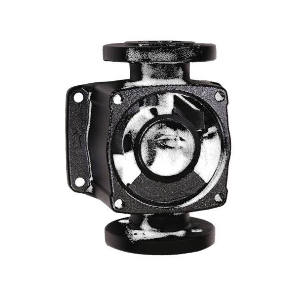 Pump Repair Parts- Spare, Base DIN flange (DN50) for CR, CR Series.